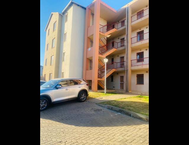 2 BEDROOM APARTMENT FOR SALE IN JABULANI
